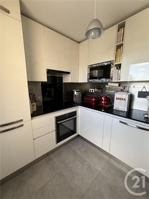 duplex-triplex à la vente -   60600  CLERMONT, surface 81 m2 vente duplex-triplex - UBI473615897